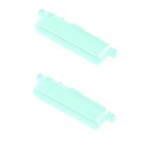 Volume Side Button Outer For Tecno Spark 30 5g Sky By - Maxbhi Com