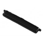 Volume Side Button Outer For Zte Blade A75 Black By - Maxbhi Com