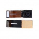 Back Camera Flex Cable For Microsoft Lumia 640 Xl Lte Dual Sim - Maxbhi Com