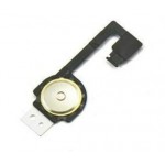 Home Button Flex Cable for Gresso Mobile iPhone 4 for Lady