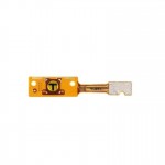 Home Button Flex Cable Only For Samsung Galaxy Tab 4 8 0 By - Maxbhi Com