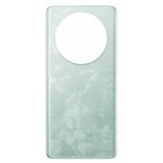 Back Panel Cover For Honor X60 Pro Green - Maxbhi Com