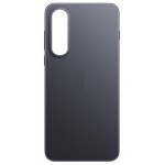 Back Panel Cover For Oneplus Nord 5 Black - Maxbhi Com