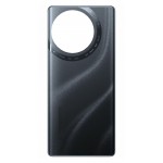 Back Panel Cover For Tecno Camon 30s Black - Maxbhi Com
