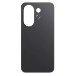Back Panel Cover For Vivo X200 Fe 5g Black - Maxbhi Com