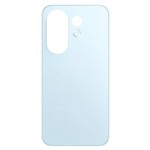 Back Panel Cover For Vivo X200 Fe 5g Blue - Maxbhi Com