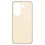 Back Panel Cover For Vivo X200 Fe 5g Yellow - Maxbhi Com