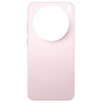 Back Panel Cover For Vivo X200 Pro Mini Pink - Maxbhi Com