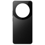Back Panel Cover For Xiaomi Poco C75 4g Black - Maxbhi Com