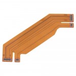 Charging Connector Flex Pcb Board For Lenovo Legion Y700 2025 By - Maxbhi Com