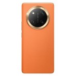 Full Body Housing For Honor X60 Pro Orange - Maxbhi Com