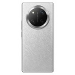 Full Body Housing For Honor X60 Pro Silver - Maxbhi Com