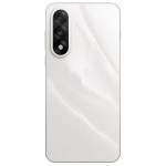 Full Body Housing For Oneplus Nord 5 White - Maxbhi Com
