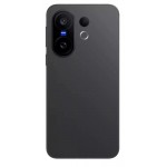 Full Body Housing For Vivo X200 Fe 5g Black - Maxbhi Com