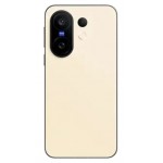 Full Body Housing For Vivo X200 Fe 5g Yellow - Maxbhi Com