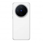 Full Body Housing For Vivo X200 Pro Mini White - Maxbhi Com