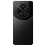 Full Body Housing For Xiaomi Poco C75 4g Black - Maxbhi Com