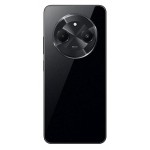 Full Body Housing For Xiaomi Redmi A3 Pro Black - Maxbhi Com