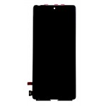 Lcd Screen For Tecno Camon 30s Replacement Display By - Maxbhi Com