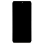 Lcd With Touch Screen For Honor X60 Pro Orange By - Maxbhi Com