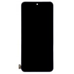 Lcd With Touch Screen For Oneplus Nord 5 Black By - Maxbhi Com