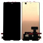 Lcd With Touch Screen For Tecno Camon 30s Violet By - Maxbhi Com
