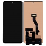 Lcd With Touch Screen For Vivo X200 Pro Mini White By - Maxbhi Com