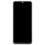 Lcd With Touch Screen For Xiaomi Poco C75 4g Black By - Maxbhi Com Lcd With Touch Screen For Xiaomi Poco C75 4g Black By - Maxbhi Com