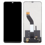 Lcd With Touch Screen For Xiaomi Redmi A3 Pro Blue By - Maxbhi Com