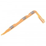 Power Button Flex Cable For Honor X60 Pro On Off Flex Pcb By - Maxbhi Com