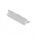 Power Button Outer For Lenovo Legion Y700 2025 White By - Maxbhi Com