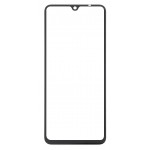 Touch Screen Digitizer For Xiaomi Redmi A3 Pro Black By - Maxbhi Com