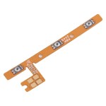 Volume Button Flex Cable For Lenovo Legion Y700 2025 By - Maxbhi Com