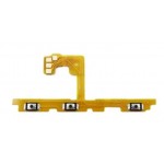 Volume Button Flex Cable For Vivo X200 Pro Mini By - Maxbhi Com