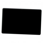Camera Lens Glass with Frame for Huawei MatePad SE 11 White