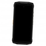 Camera Lens Glass with Frame for Ulefone Armor Mini 20 Pro White