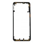 Middle Frame Ring Only For Vivo Y29 4g Black By - Maxbhi Com