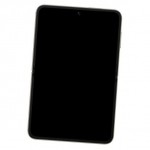 Camera Lens Glass with Frame for Huawei Pura X Grey