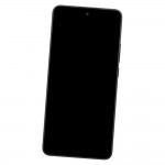 Middle Frame Ring Only for OnePlus Nord CE 5 5G Black