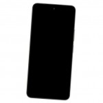 Camera Lens Glass with Frame for Vivo Y29 4G Brown