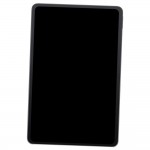 Camera Lens Glass with Frame for ZTE Nubia Red Magic Nova Black