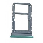 Sim Card Holder Tray For Vivo Y03t Green - Maxbhi Com
