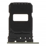Sim Card Holder Tray For Xiaomi 15 Pro Black - Maxbhi Com