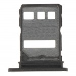 Sim Card Holder Tray For Honor 300 Ultra Black - Maxbhi Com