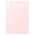 Back Panel Cover For Huawei Matepad Air 2024 Pink - Maxbhi Com