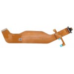 Charging Connector Flex Pcb Board For Huawei Matepad Air 2024 By - Maxbhi Com