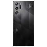 Full Body Housing For Zte Nubia Red Magic 9s Pro Black - Maxbhi Com