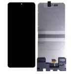 Lcd With Touch Screen For Huawei Nova Flip Pink By - Maxbhi Com