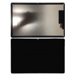 Lcd With Touch Screen For Tecno Megapad 10 Gold By - Maxbhi Com