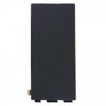 Lcd With Touch Screen For Zte Nubia Red Magic 9s Pro Silver By - Maxbhi Com